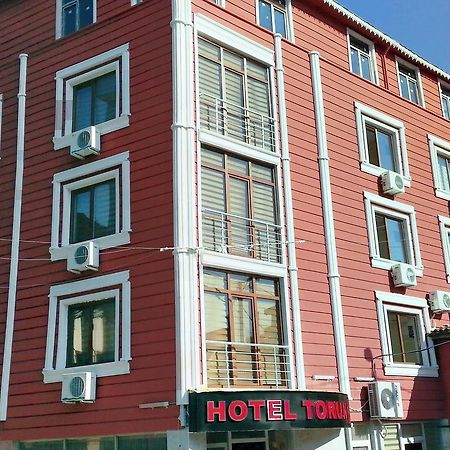 Torun Hotel Бурса Екстер'єр фото