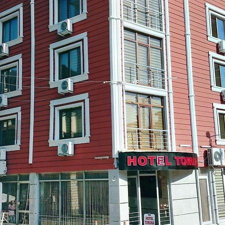 Torun Hotel Бурса Екстер'єр фото