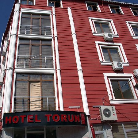 Torun Hotel Бурса Екстер'єр фото