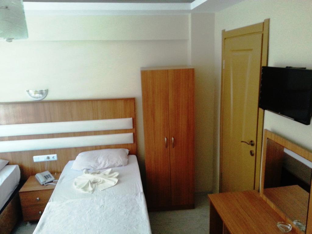 Torun Hotel Бурса Номер фото