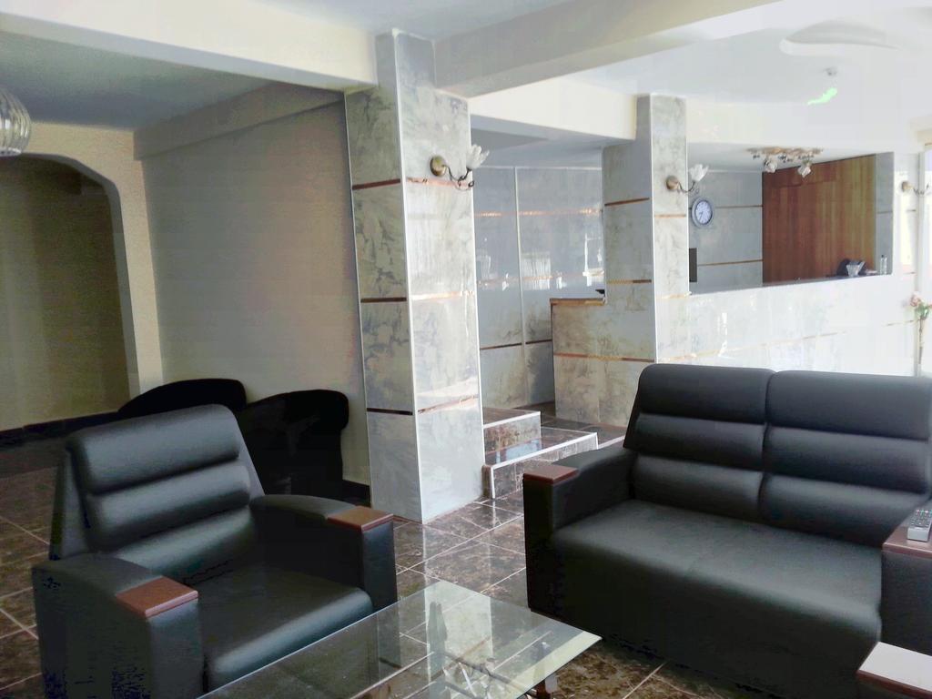 Torun Hotel Бурса Екстер'єр фото