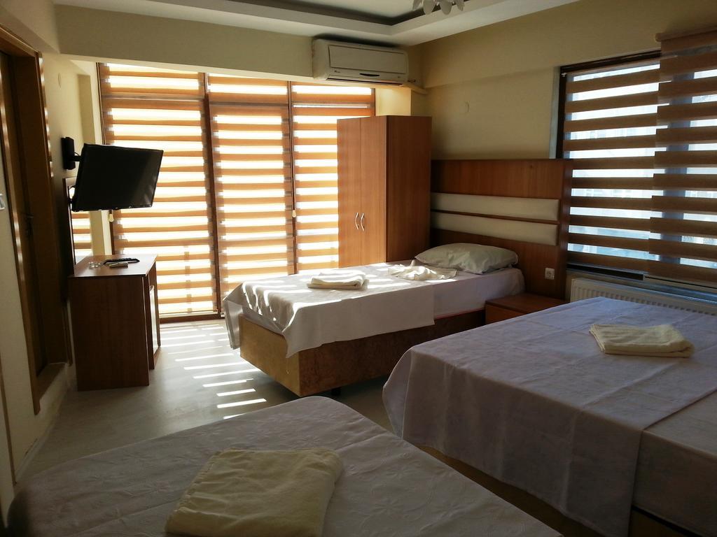 Torun Hotel Бурса Номер фото