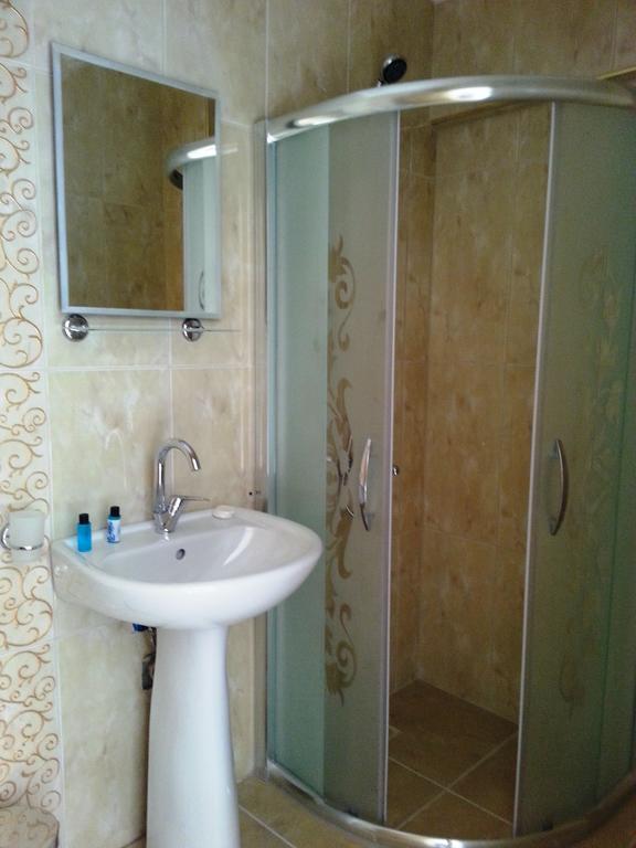 Torun Hotel Бурса Номер фото