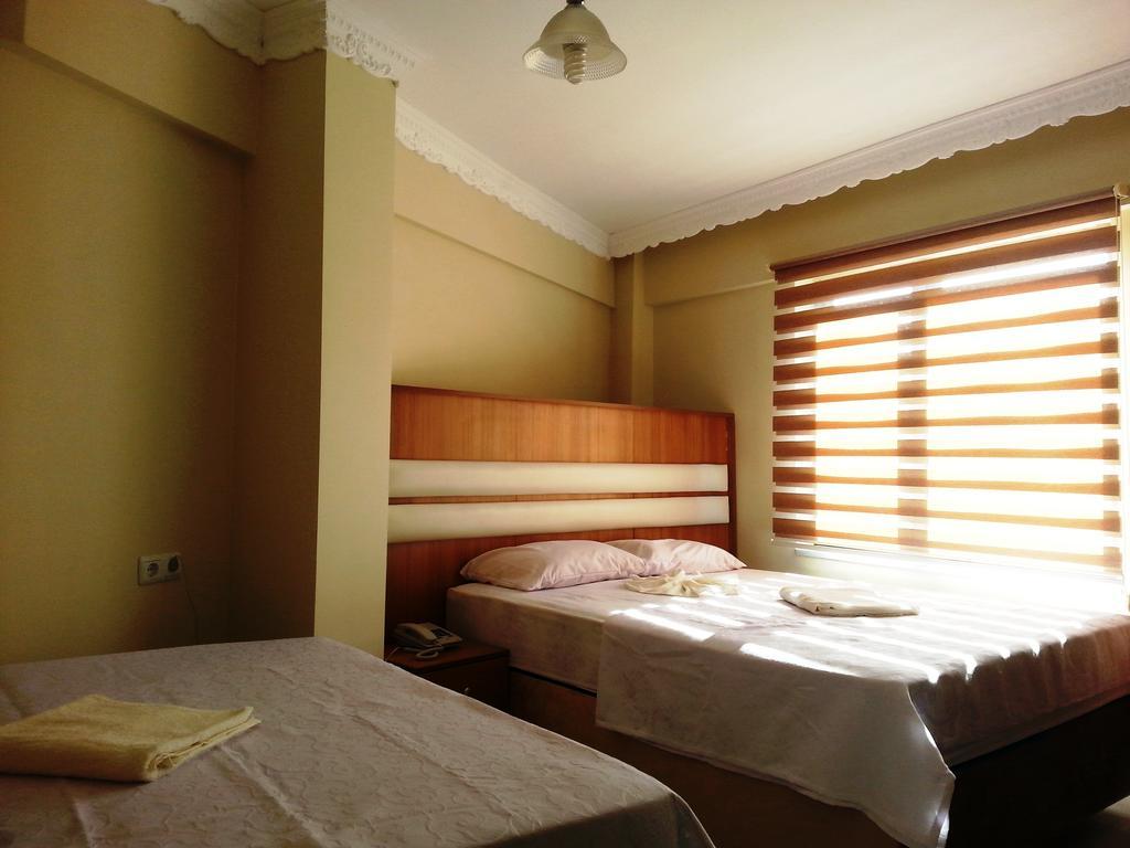 Torun Hotel Бурса Номер фото