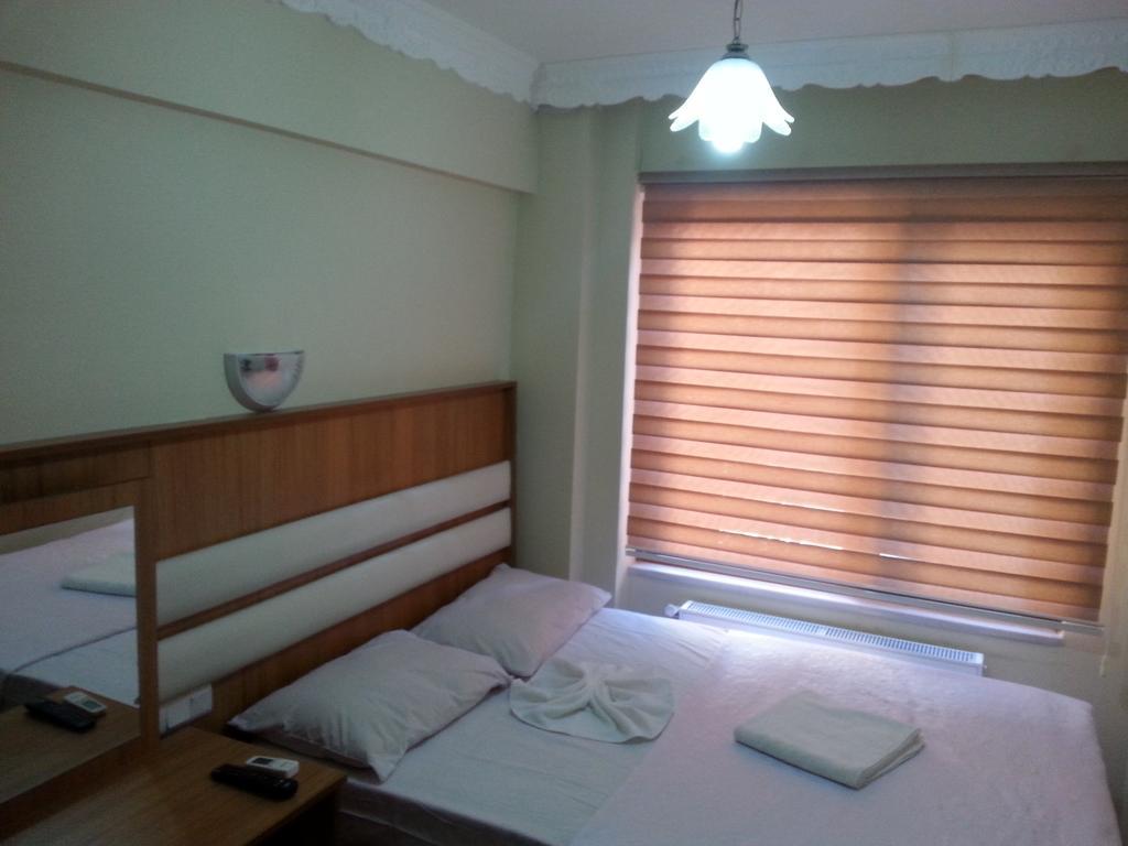 Torun Hotel Бурса Номер фото