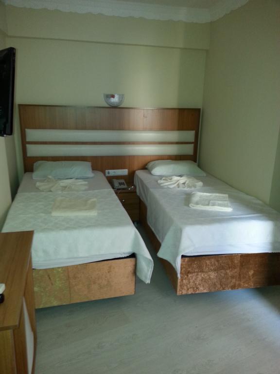 Torun Hotel Бурса Номер фото