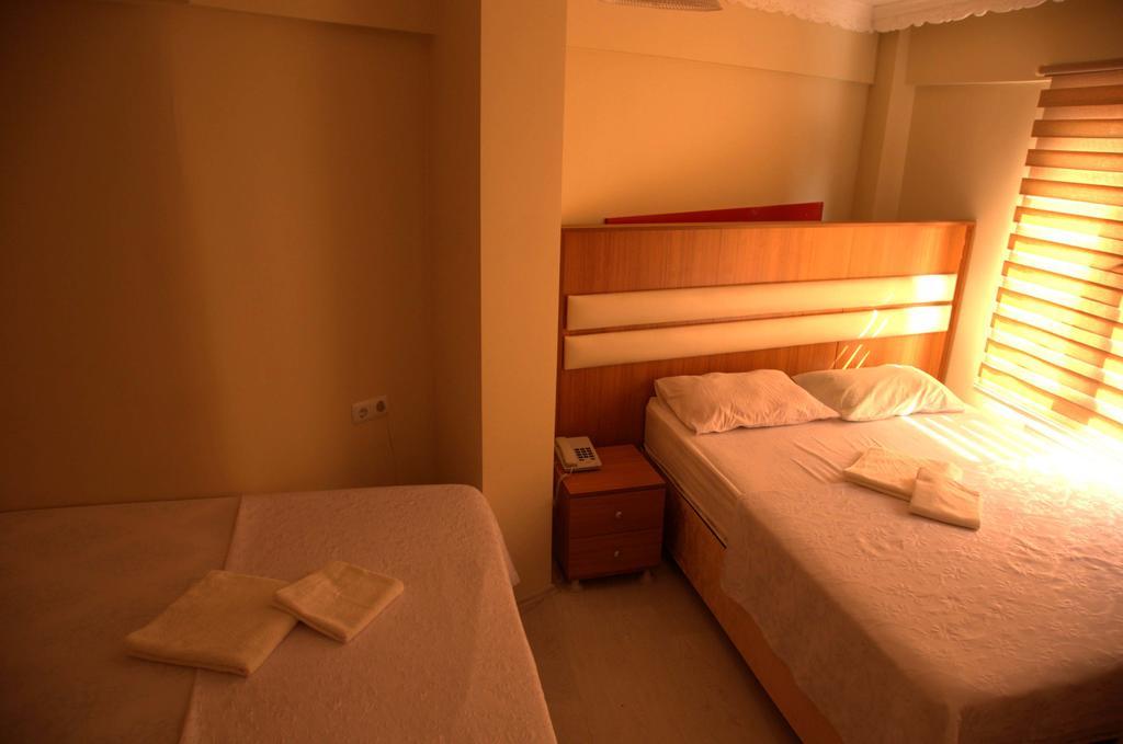 Torun Hotel Бурса Екстер'єр фото