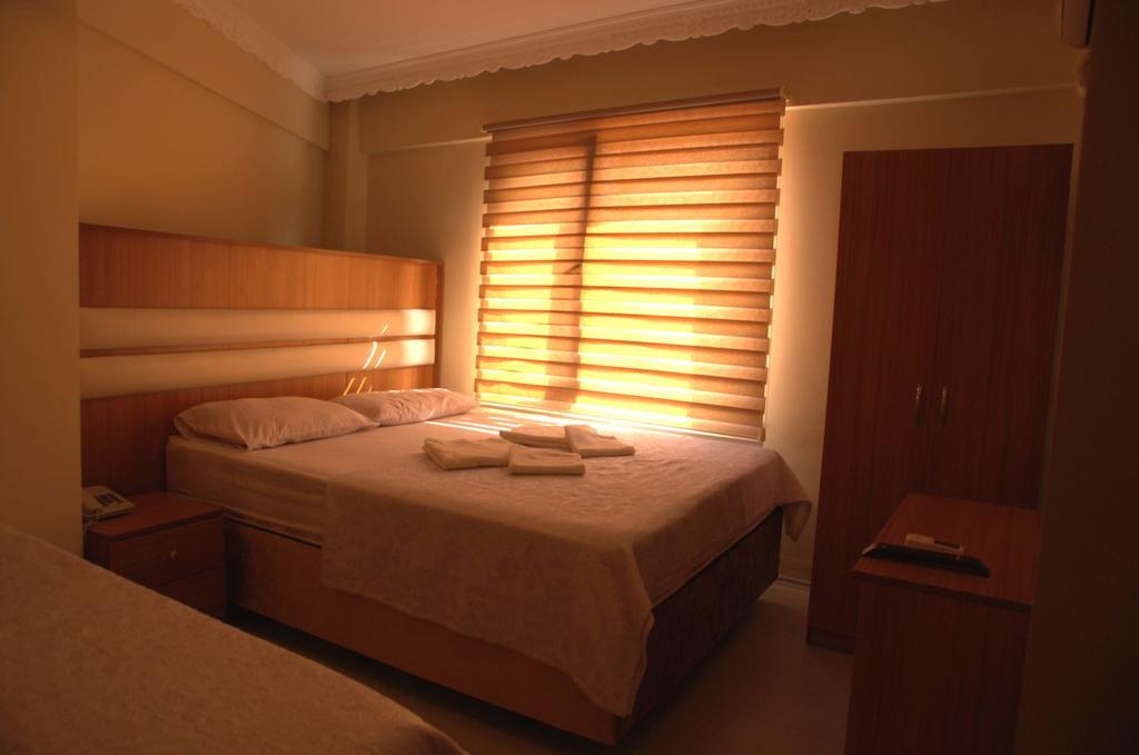 Torun Hotel Бурса Екстер'єр фото