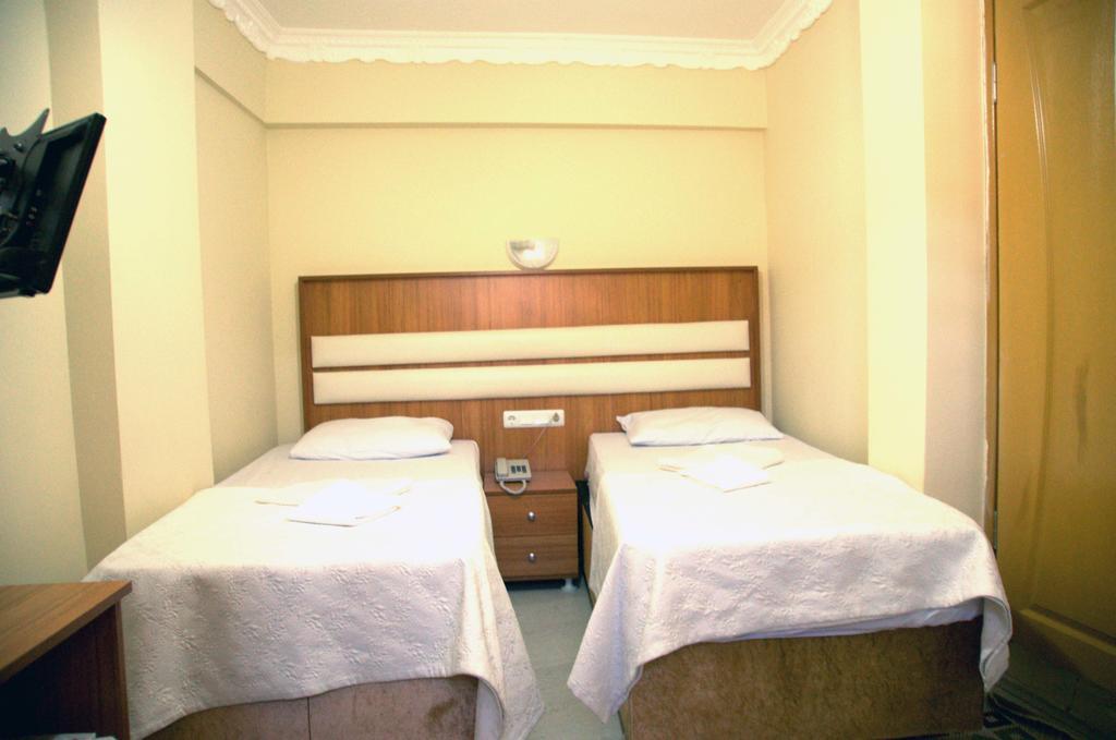 Torun Hotel Бурса Екстер'єр фото
