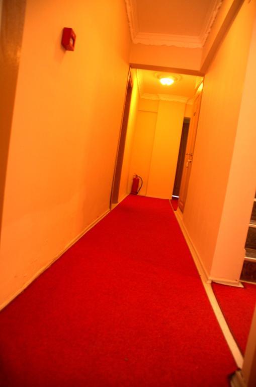 Torun Hotel Бурса Екстер'єр фото