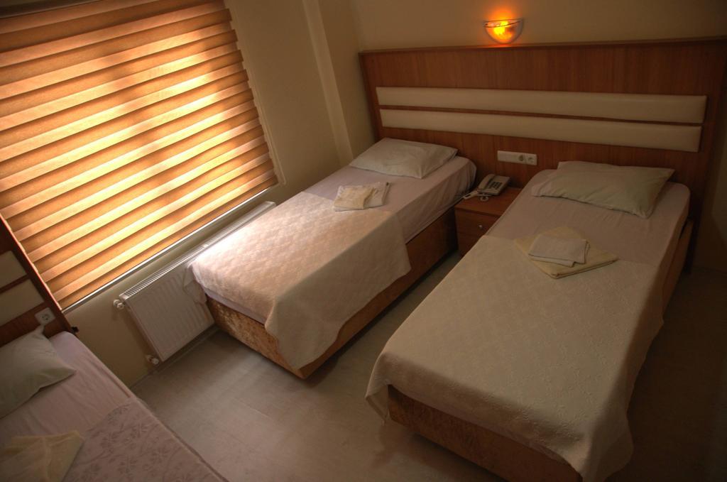 Torun Hotel Бурса Екстер'єр фото