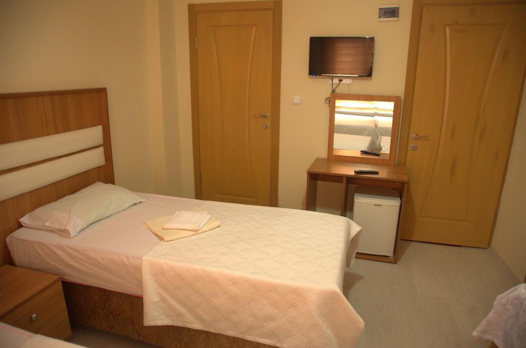 Torun Hotel Бурса Екстер'єр фото