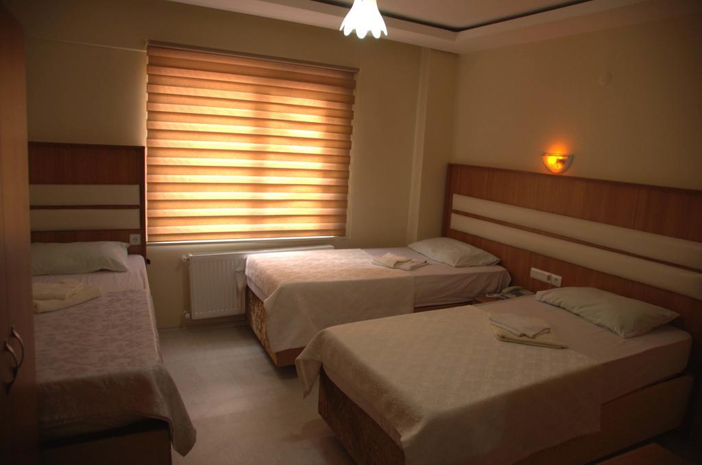 Torun Hotel Бурса Екстер'єр фото