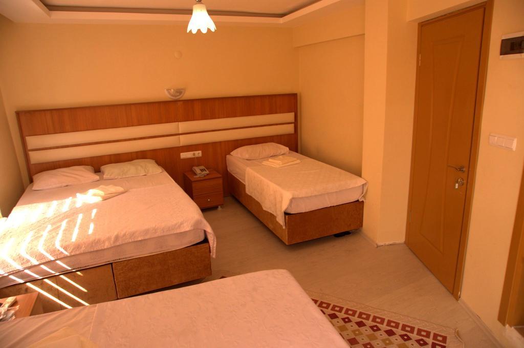 Torun Hotel Бурса Екстер'єр фото
