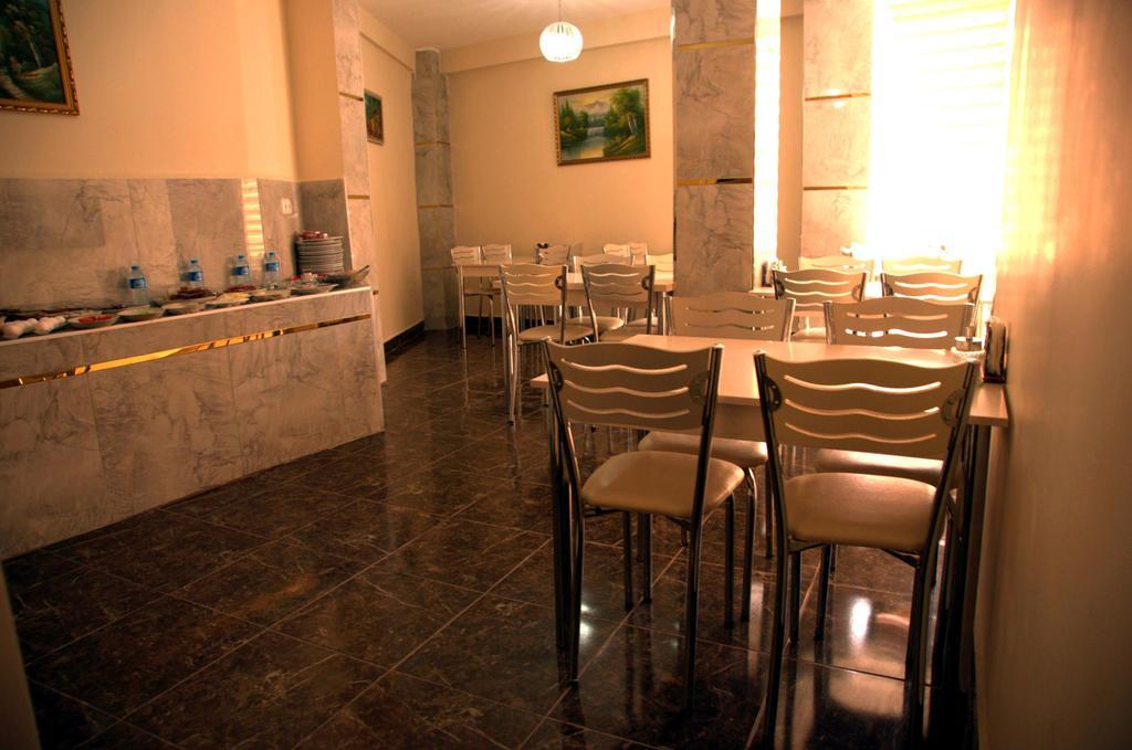 Torun Hotel Бурса Екстер'єр фото