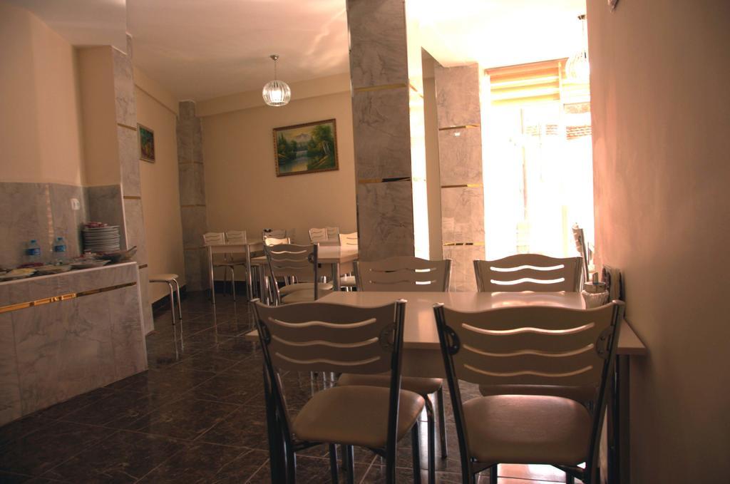 Torun Hotel Бурса Екстер'єр фото