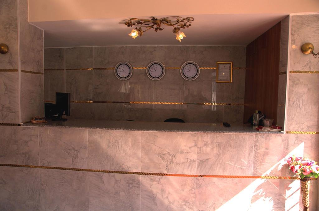 Torun Hotel Бурса Екстер'єр фото