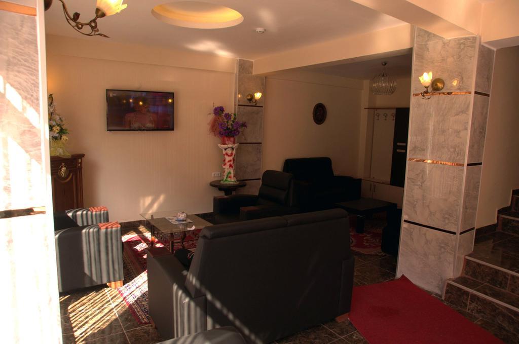 Torun Hotel Бурса Екстер'єр фото