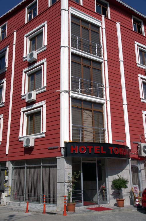 Torun Hotel Бурса Екстер'єр фото