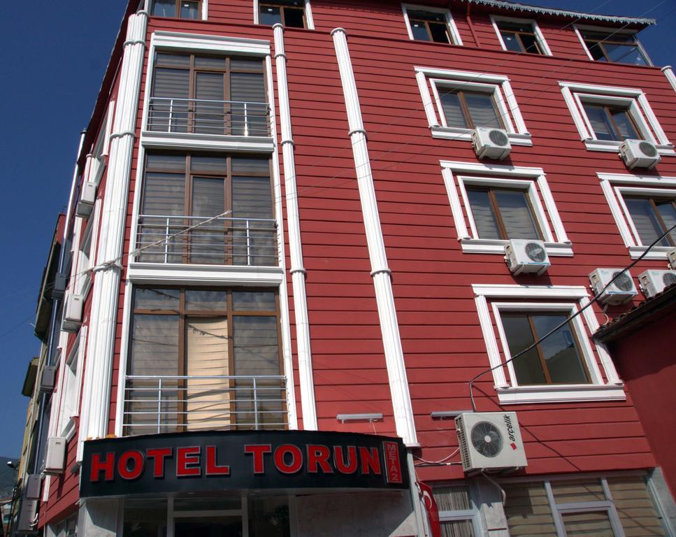 Torun Hotel Бурса Екстер'єр фото