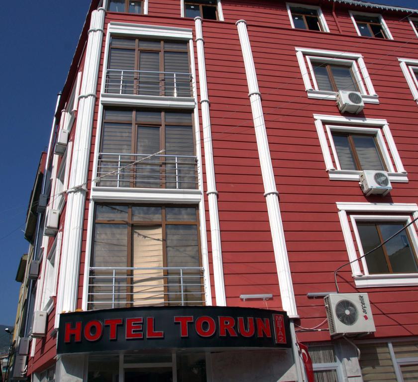 Torun Hotel Бурса Екстер'єр фото