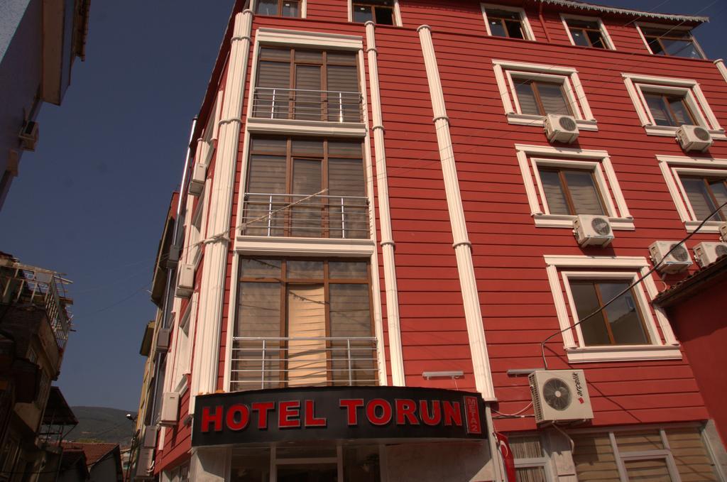 Torun Hotel Бурса Екстер'єр фото